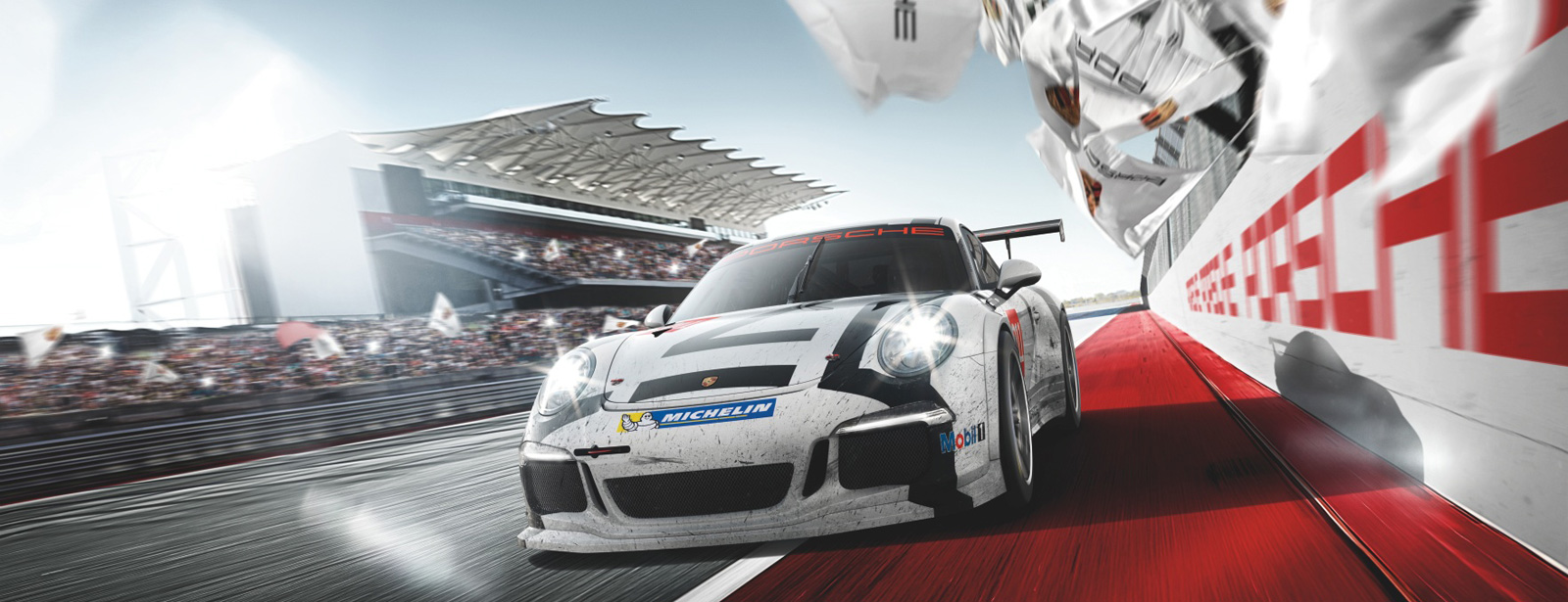 7 этап Porsche Sport Challenge 3 октября 2015 на Moscow Raceway 7 этап Porsche Sport Challenge 3 октября 2015 на Moscow Raceway