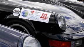 Porsche Classic Spring Race – легенды выходят на старт