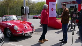 Porsche Classic Spring Race – легенды выходят на старт