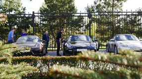 Porsche Classic Spring Race – легенды выходят на старт