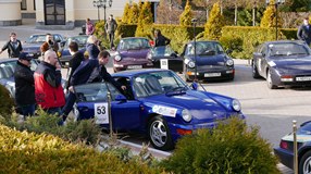Porsche Classic Spring Race – легенды выходят на старт