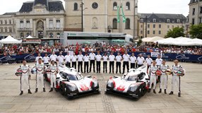 LeMans2017