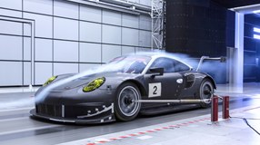 Porsche Classic Spring Race – легенды выходят на старт