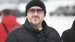 Porsche Driving Experience Winter. На олимпийском уровне