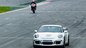Porsche Sport Challenge