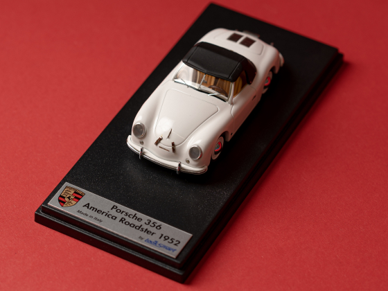 Аксессуары PORSCHE