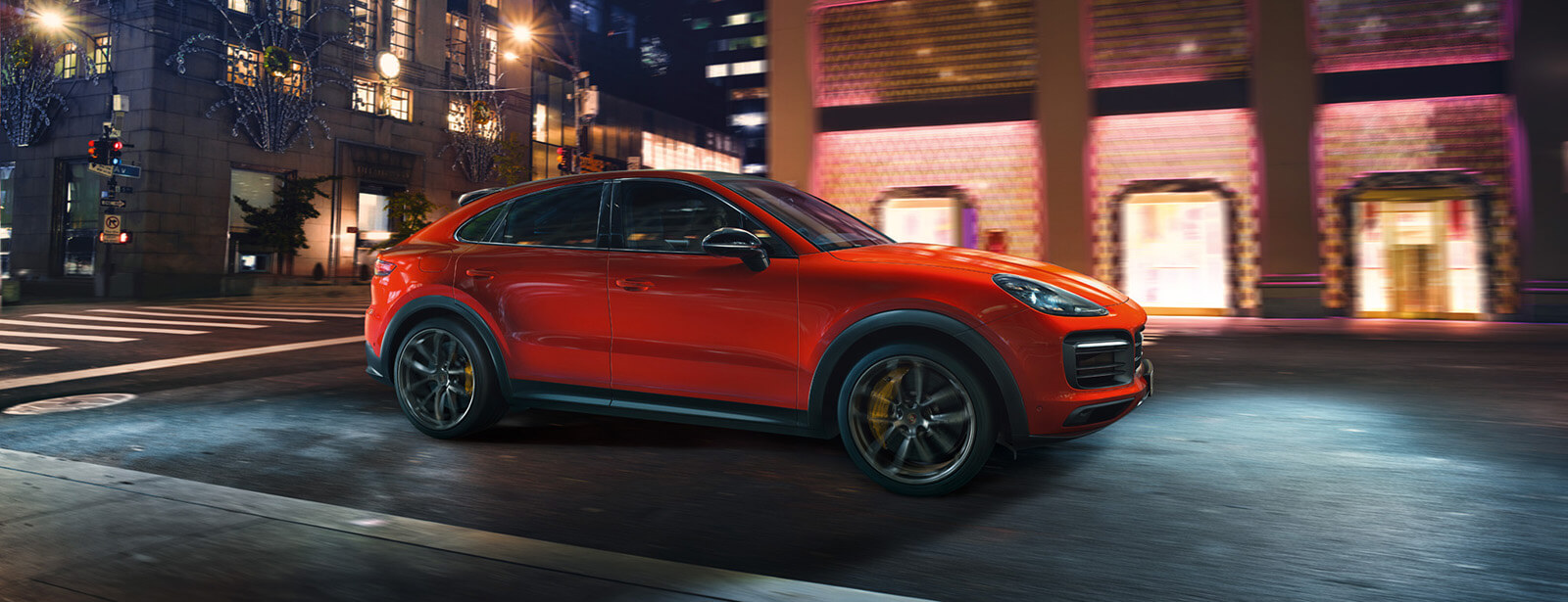 Старт продаж Porsche Cayenne Coupé в Порше Центр Москва. Старт продаж Porsche Cayenne Coupé в Порше Центр Москва.