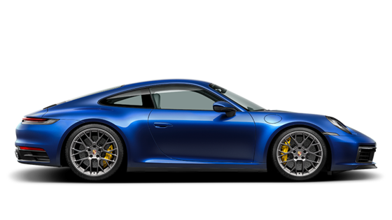 911 Carrera 4S