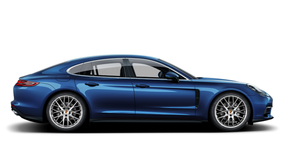 Panamera 4 Sport Turismo