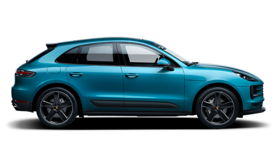 Модельный ряд Porsche Macan | Порше Центр Москва