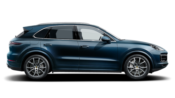 Технические характеристики Porsche Cayenne | Порше Центр Москва