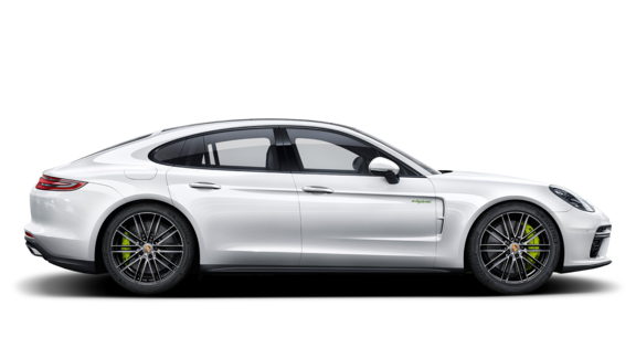 Panamera 4 E-Hybrid «10 Years Edition»