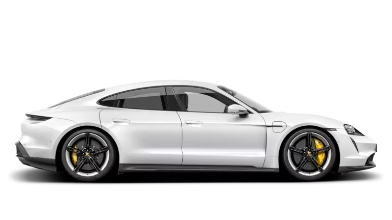 Купить Porsche Taycan 4S 2021-2022 - Цена на Порше Тайкан 4S у официального  дилера Порше Центр Москва