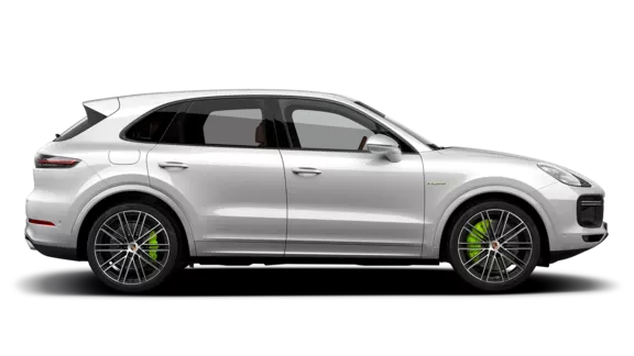 Купить Porsche Cayenne Turbo 2023 | Цена Порше Кайен Турбо у официального  дилера в Москве
