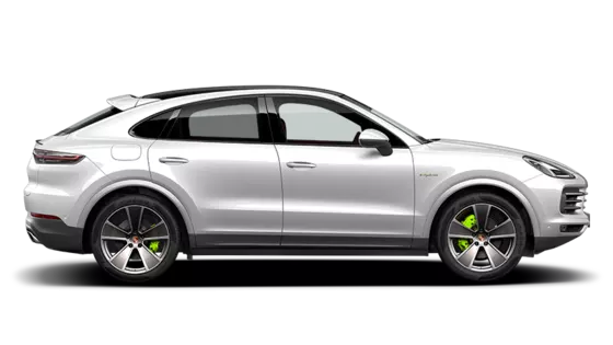 Купить Porsche Cayenne Coupe 2023 - Цена на Порше Кайен Купе у официального  дилера в Москве