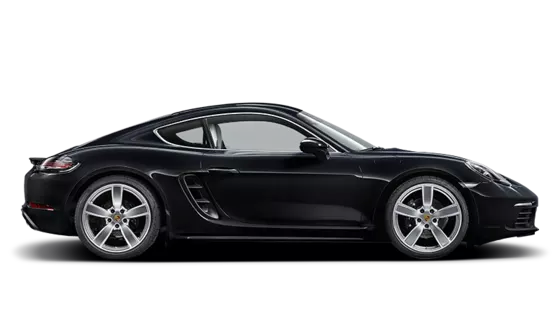  Porsche 718 Cayman 2023      