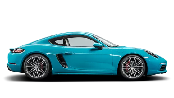  Porsche 718 Cayman 2023      