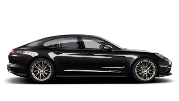 Panamera 4 E-Hybrid