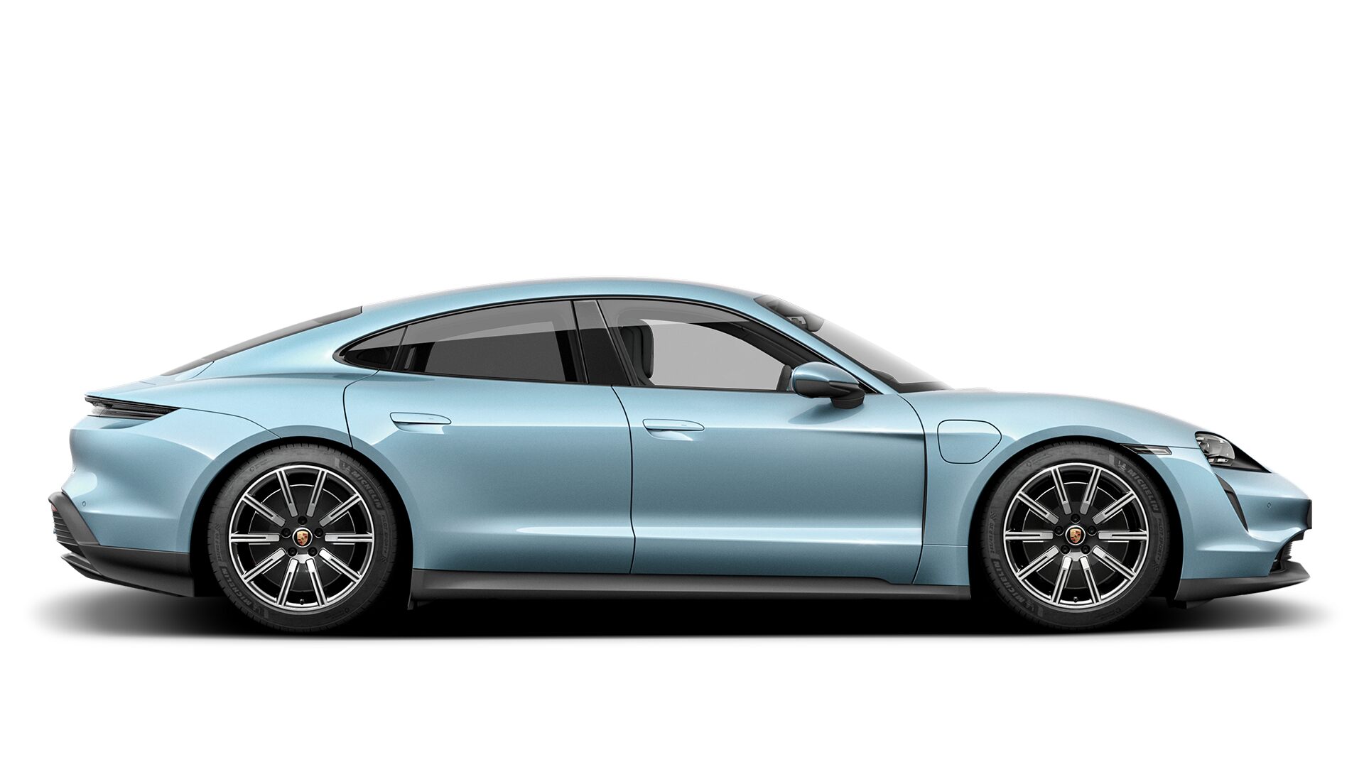  Porsche Taycan 2023           