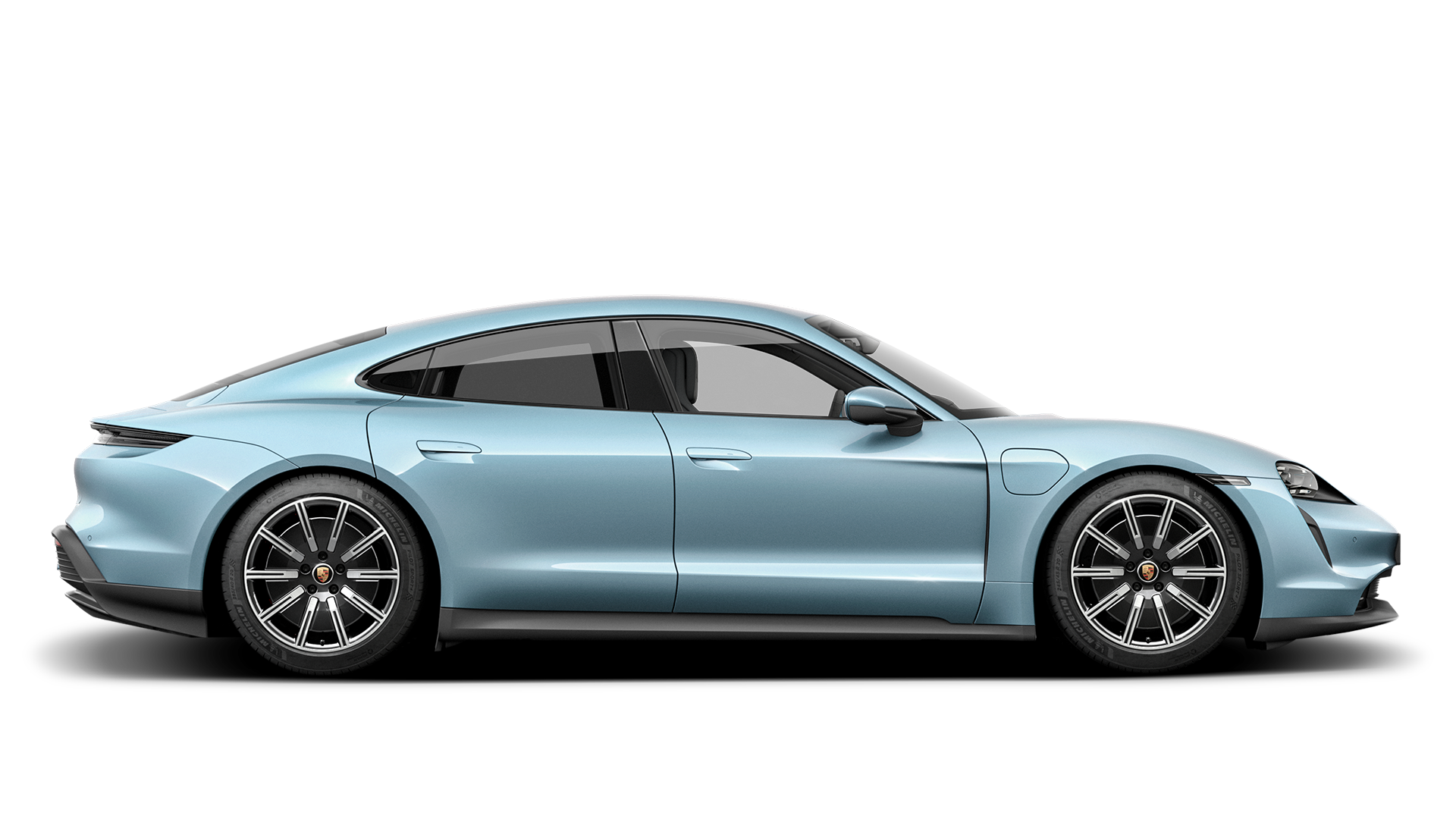  Porsche Taycan 4S 2023 -     4S       