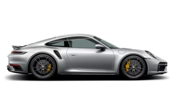 Porsche 911 Turbo S – цена характеристики фотографии и обзор