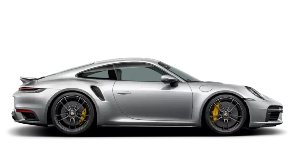 Купить Porsche 911 Turbo S 2022-2023 | Цена в Порше Центр Москва