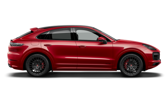 Купить Porsche Cayenne S Coupe 2023 - Цена на Порше Кайен S Купе у  официального дилера в Москве