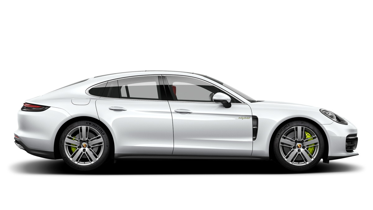 Panamera 4 E-Hybrid