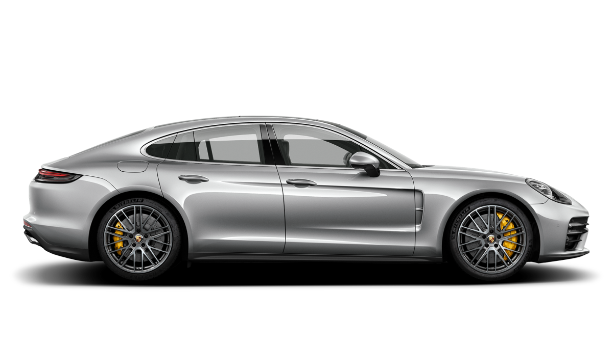 Panamera Turbo S E-Hybrid