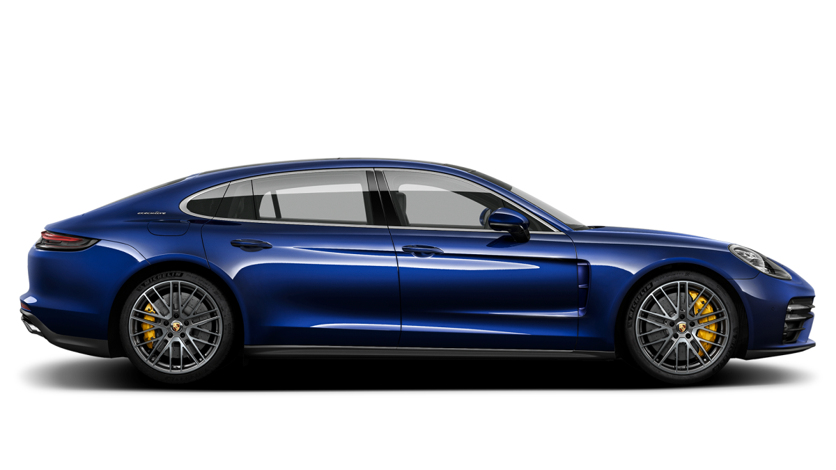 Panamera 4 E-Hybrid