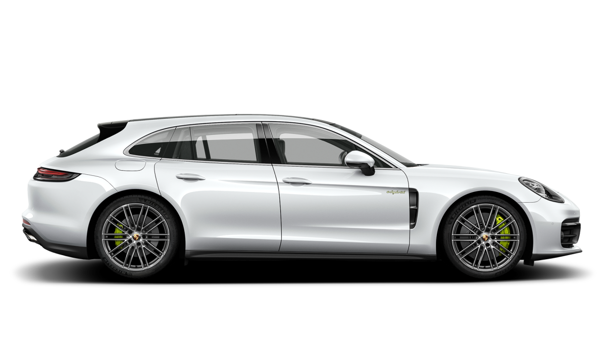 Panamera 4 E-Hybrid