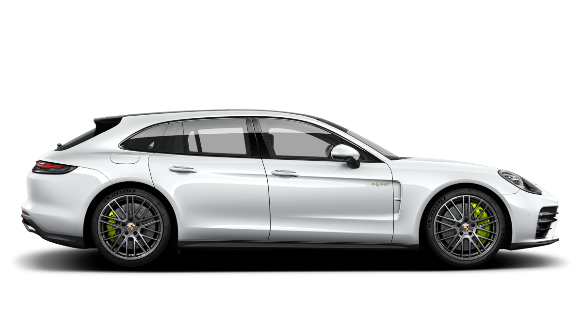 Panamera 4 E-Hybrid