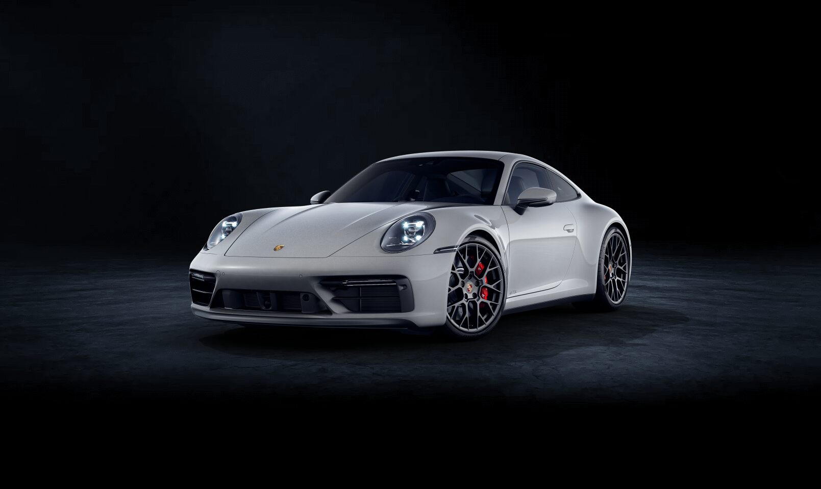 Купить Porsche 911 Carrera 4 GTS 2023-2024 | Цена в Порше Центр Москва