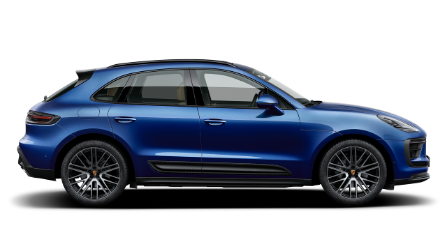 Модельный ряд Porsche Macan | Порше Центр Москва