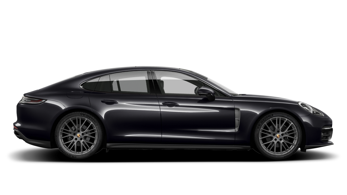 Panamera 4S E-Hybrid