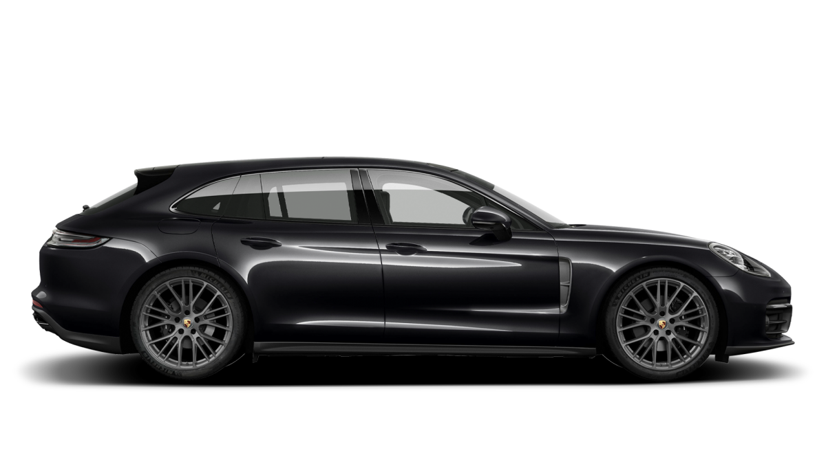 Panamera 4 Platinum Edition