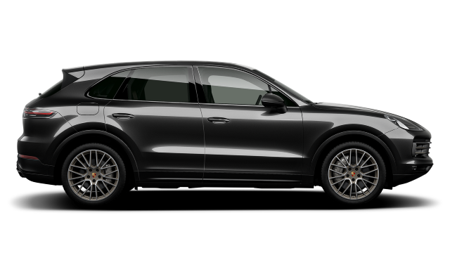 Технические характеристики Porsche Cayenne | Порше Центр Москва